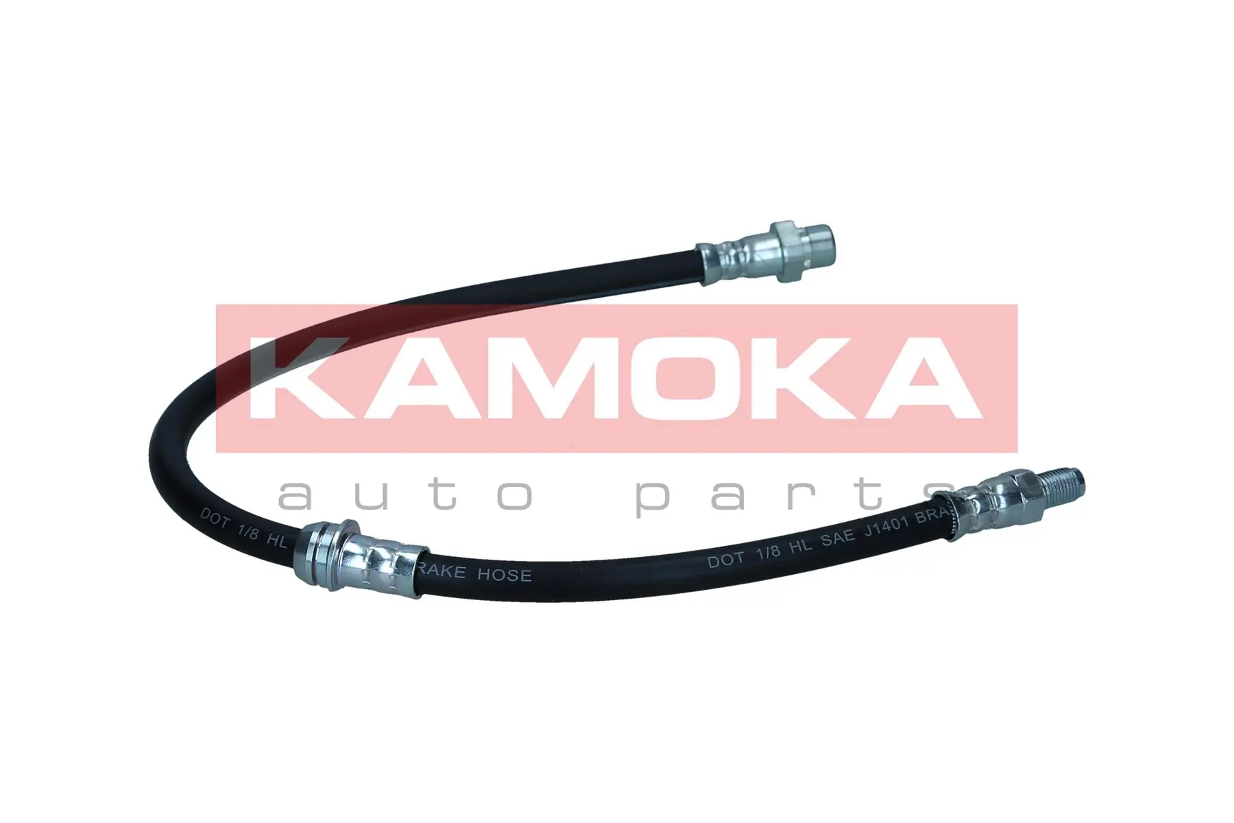 Шланг гальмівний задній K&K FT0269 ціна, від 13.23 USD