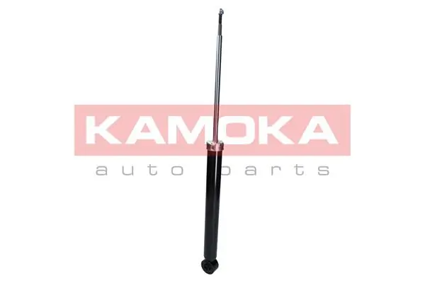 2000784 Kamoka Амортизатори задні