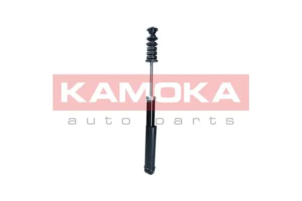 2000101 Kamoka Амортизатори задні
