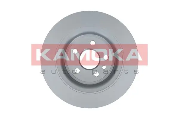 103237 Kamoka Дискові гальма