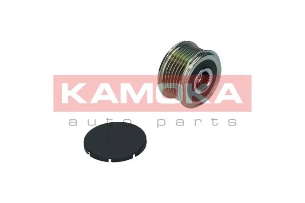 Інерційний шків Kamoka RC029 ціна, від 31.61 USD