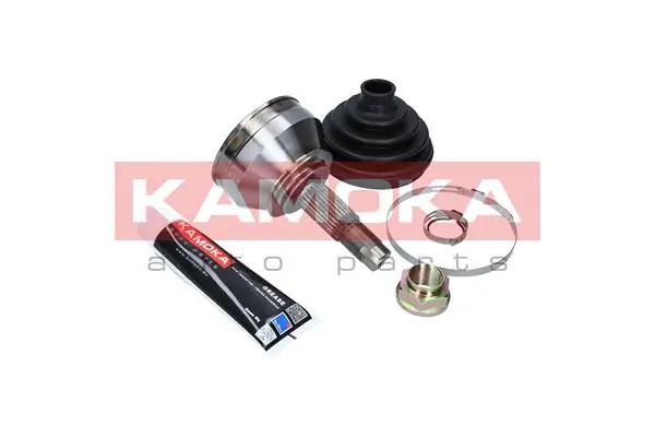 ШРУС зовнішній Magneti Marelli TOJ0007
