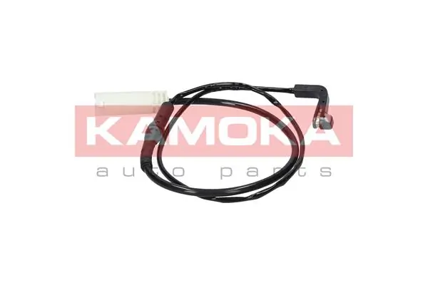 Датчик зносу гальмівних колодок, задній Kamoka 105004 ціна, від 10.55 USD