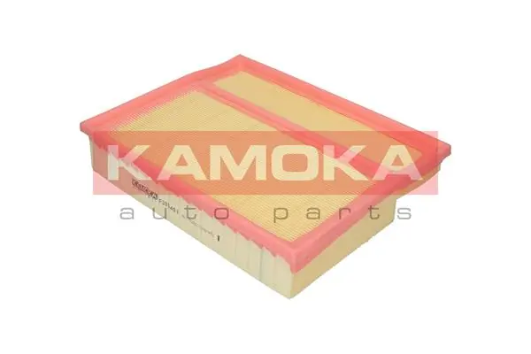 Купити F205401 Kamoka Автомобільний фільтр повітря