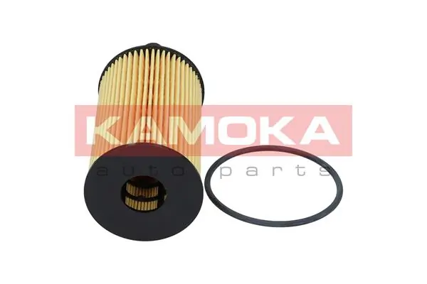 Купити F103101 Kamoka Фільтр очищення масла відцентровий