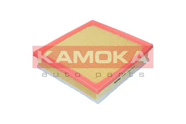 Елемент повітряного фільтра Kamoka F257801 ціна, від 10.20 USD