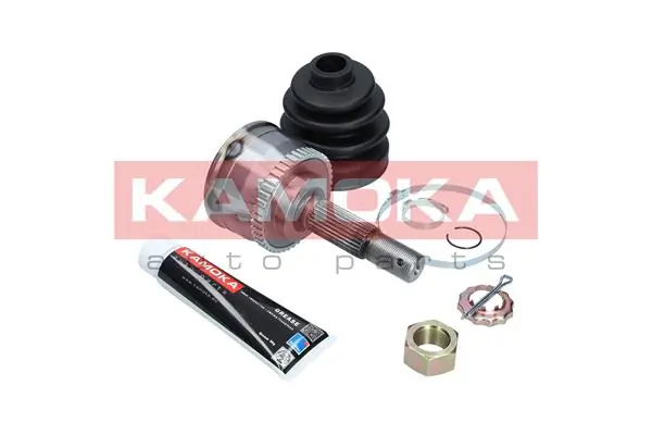 Граната колісна Toko cars T5414061 ціна, від 32.83 USD