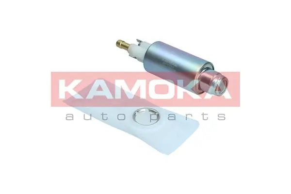 AOV080 Volvo Паливний насос електричний, погружной