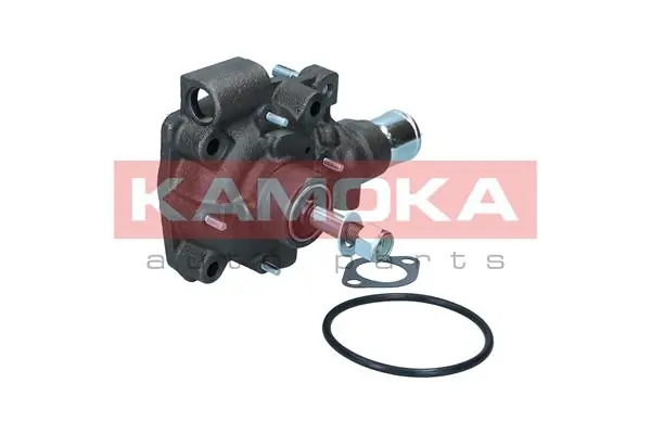 Помпа 98438356 DAF