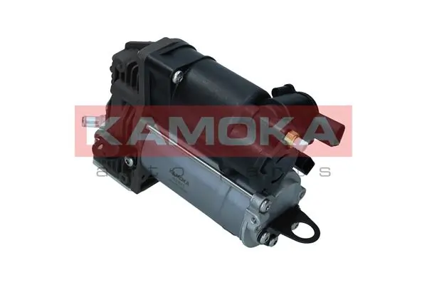 Компресор пневмопідкачкою (амортизаторів) Kamoka 2077015 ціна, від 226.10 USD