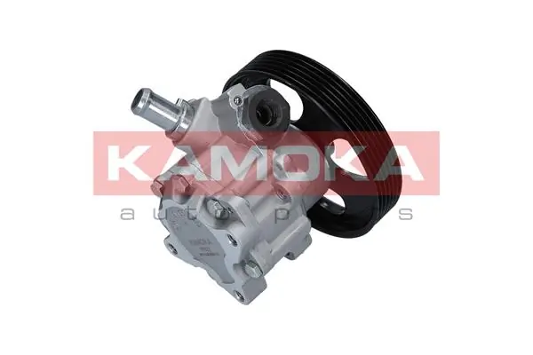 Насос ГПК Kamoka PP072 ціна, від 91.40 USD