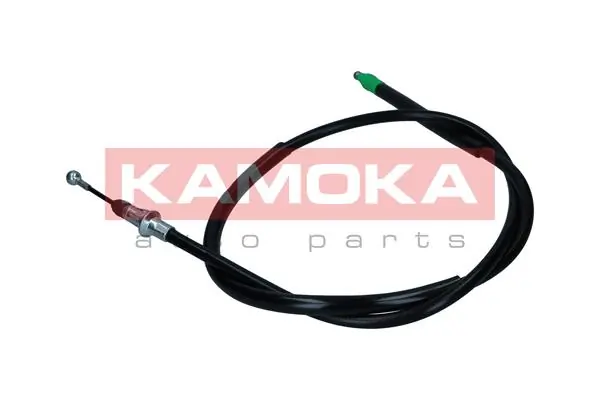 Трос стоянкового гальма задній лівий Kamoka 1190205 ціна, від 9.15 USD