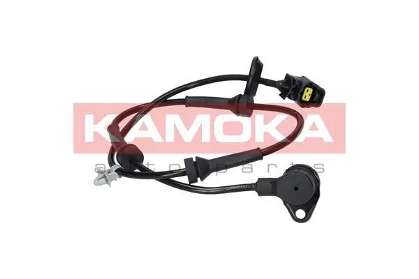 Купити 1060076 Kamoka Датчик АБС (ABC) передній, лівий