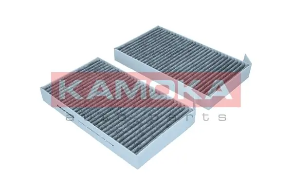 F520801 Kamoka Внутрішньосалонний фільтр