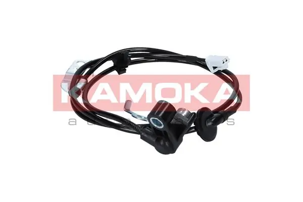 Купити 1060255 Kamoka Датчик АБС (ABS) задній, правий