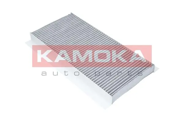 Фільтр повітряний обігрівача Kamoka F506801 ціна, від 9.63 USD