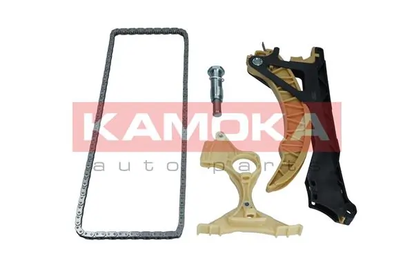 Комплект ланцюга ГРМ HEP210350 Hepu