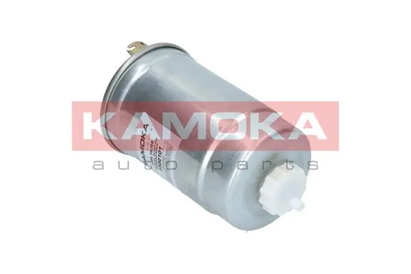 F300101 Kamoka Фільтр палива