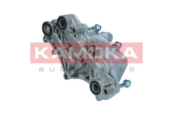 Купити 7730110 Kamoka Радіатор масляний