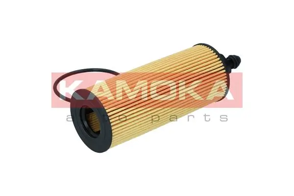 Масляний фільтр двигуна Kamoka F122901 ціна, від 8.86 USD