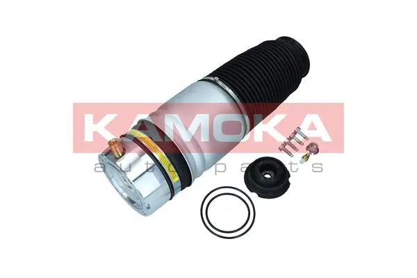 Пневмоподушка задня Sline SL0071R151