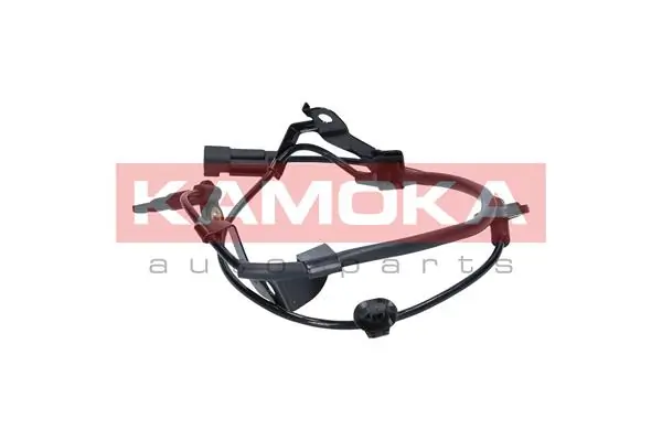 1060474 Kamoka Датчик ABS задній правий