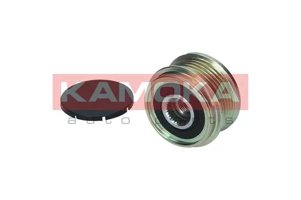 Інерційний шків Kamoka RC016 ціна, від 23.52 USD