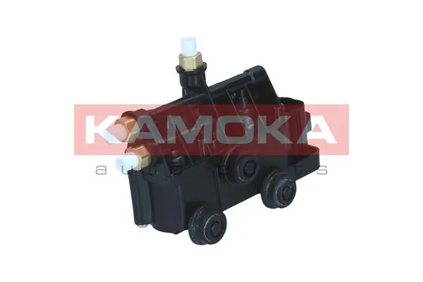 Блок клапанів регульованої підвіски, передній Allmakes RVH000095