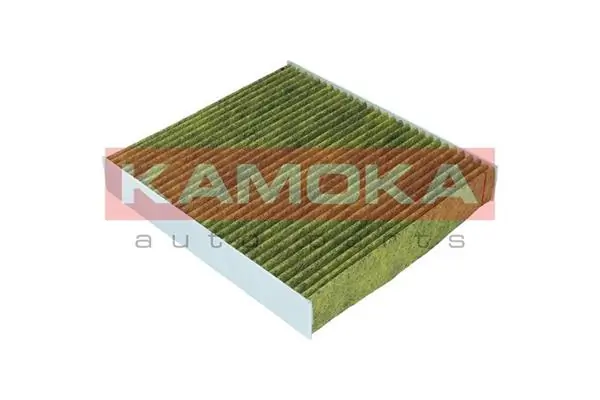 Купити 6080021 Kamoka Фільтр салону вугільний