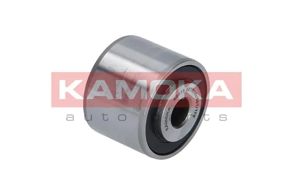R0276 Kamoka Ролик приводного ременя, паразитний