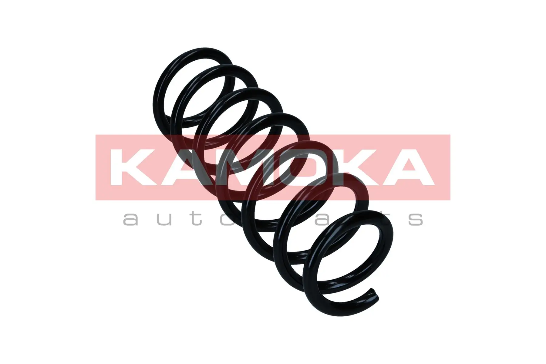 Пружина передня Kamoka 2110419 ціна, від 19.62 USD