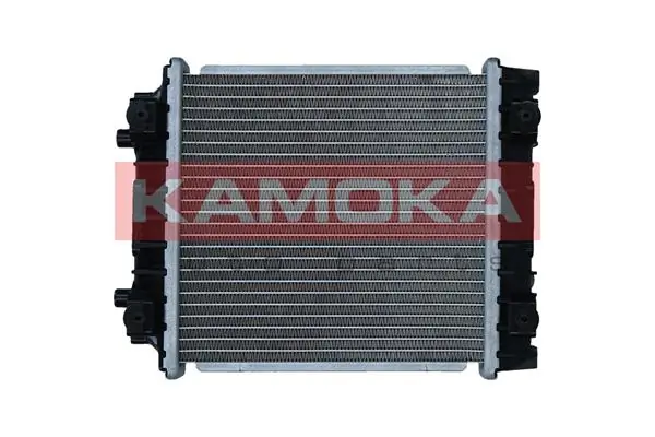 Радіатор охолодження, додатковий Polcar 95G2081 ціна, від 48.30 USD