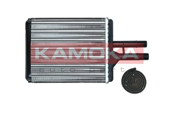 90463839 General Motors Радіатор опалювача салону