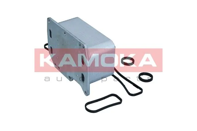 Купити 7730094 Kamoka Корпус масляного фільтра