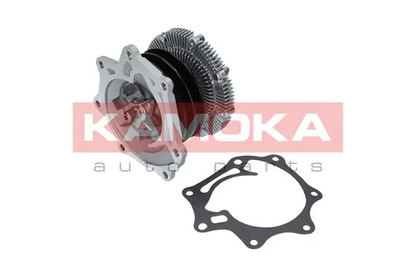 Купити T0219 Kamoka Насос охолоджуючої рідини