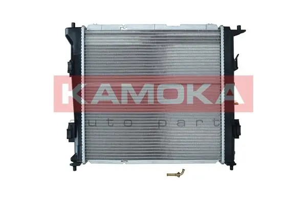 Радіатор 4015084 Polcar