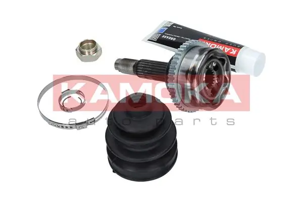 Граната колісна General Motors 9H2423B ціна, від 31.29 USD