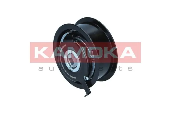 Ролик натяжителя ременя газорозподілу Kamoka R0508 ціна, від 39.73 USD