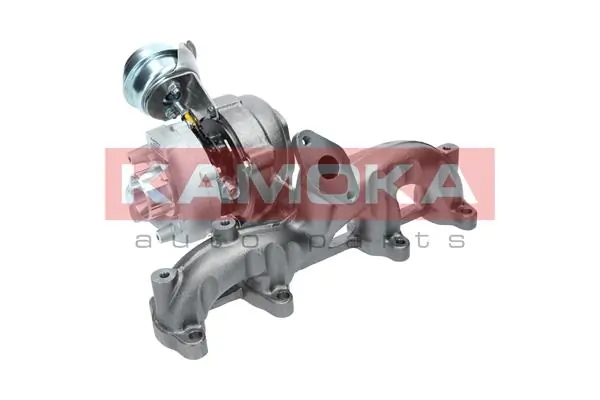 Турбіна Kamoka 8600003 ціна, від 344.48 USD