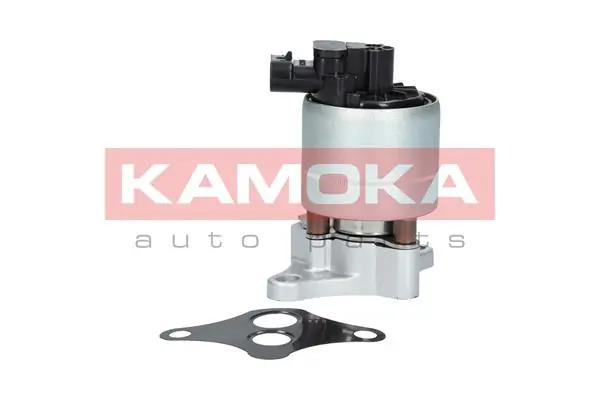19003 Kamoka Клапан рециркуляції відпрацьованих газів EGR