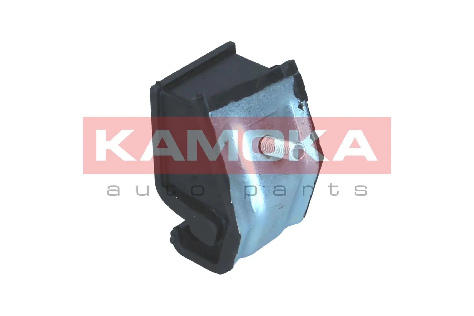 010772 Magneti Marelli Подушка (опора) двигуна, ліва передня