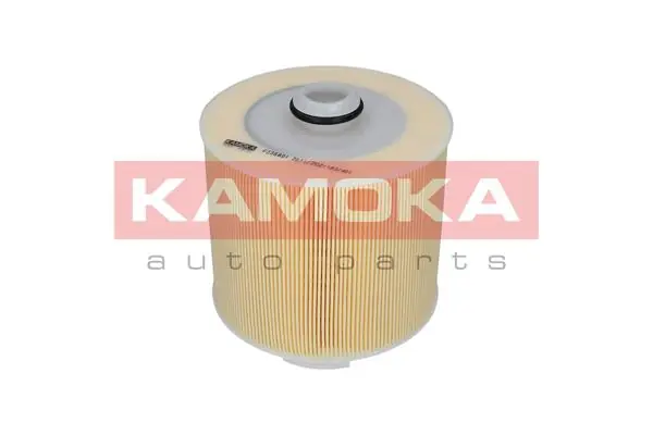 F236801 Kamoka Повітряний фільтр двигуна