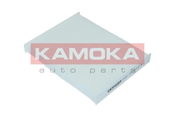 Купити F420201 Kamoka Фільтр салону вугільний