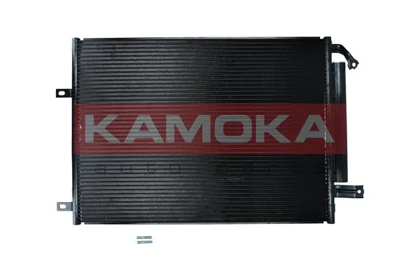 Конденсатор кондиціонера Koyorad CD330911 ціна, від 101.47 USD