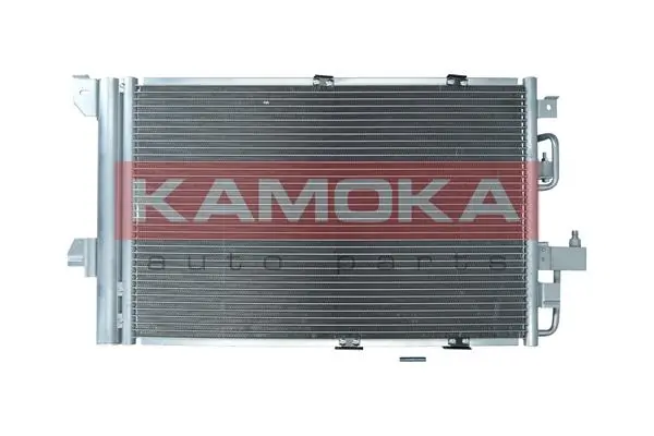 7800151 Kamoka Конденсатор