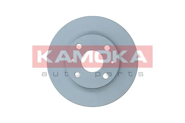 103069 Kamoka Гальмо дискове переднє