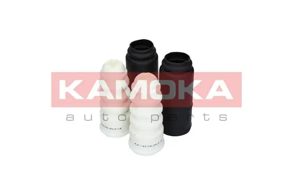 2019040 Kamoka Буфер амортизатора заднього