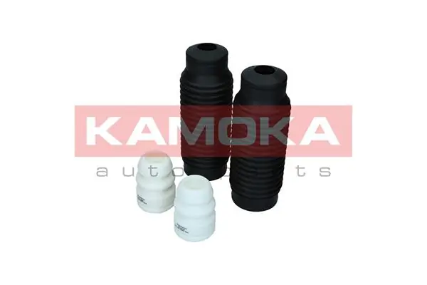 2019105 Kamoka Відбійник + пильовик амортизатора переднього