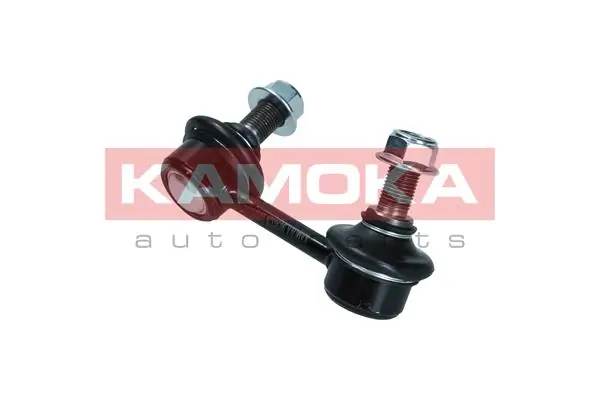 Стійка стабілізатора, переднього, права Kamoka 9030328 ціна, від 9.27 USD