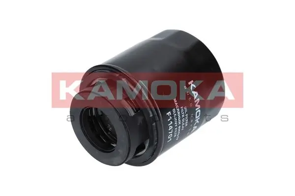 F114701 Kamoka Фільтр масла